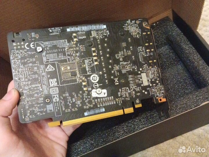 Видеокарта Nvidia geforce gtx 1060 3gb msi