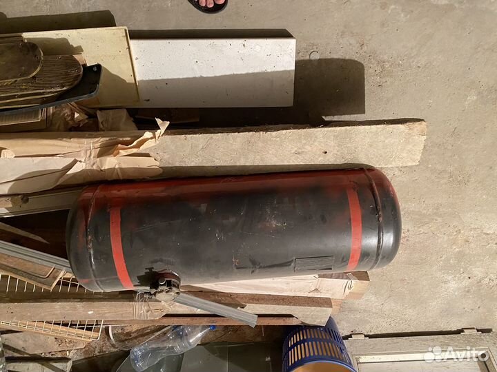 Балон для гбо