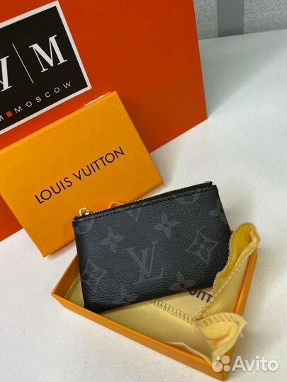 Ключница Louis Vuitton