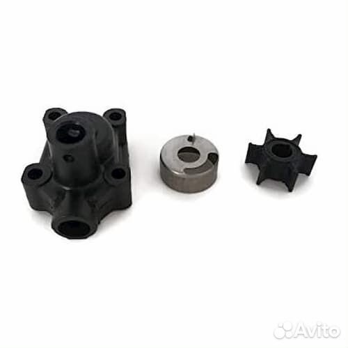 Ремкомплект помпы Tohatsu 4 - 5 - 6 (Тохатсу)