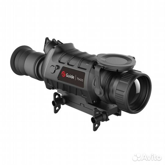 Прицел Guide TS435