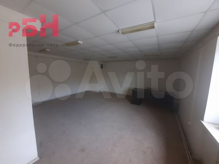 Уфа. Хостел, мини-гостиница, офис, склад, 90 м²