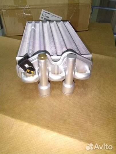 Теплообменник 30 кВт