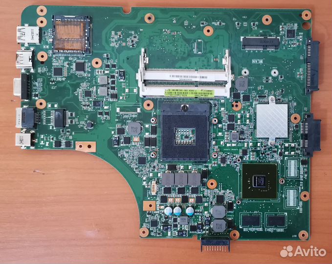 Материнская плата для Asus *53 (K53SV REV 3.1)