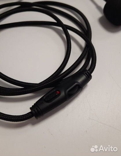Компьютерная гарнитура HyperX Cloud PS4