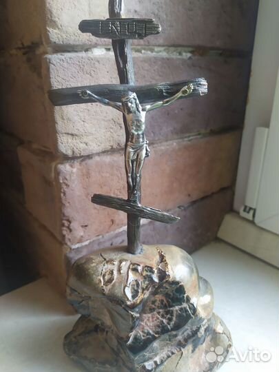 Скульптура (ручная работа)