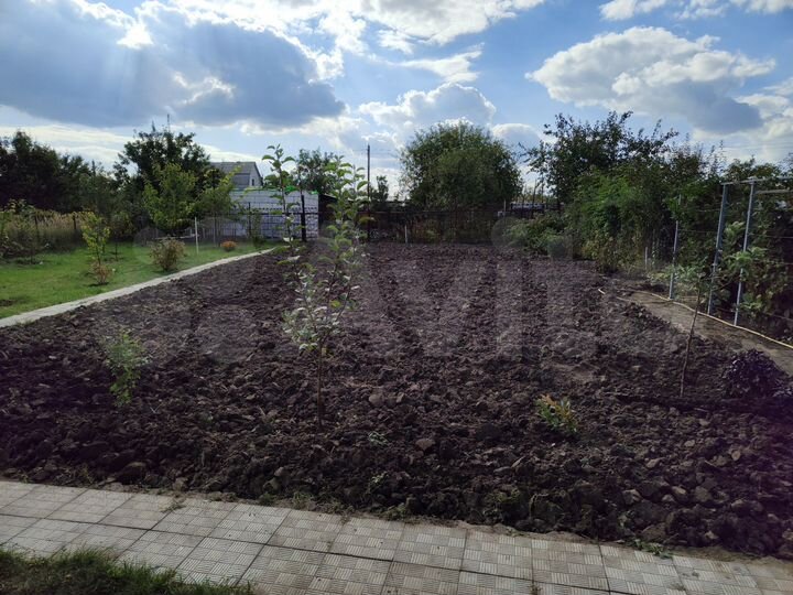 Участок 5 сот. (СНТ, ДНП)