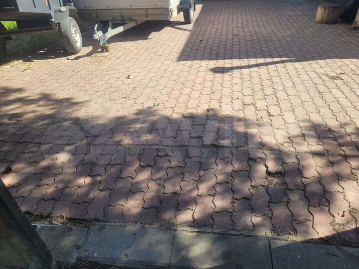 Дом 70 м² на участке 30 сот.