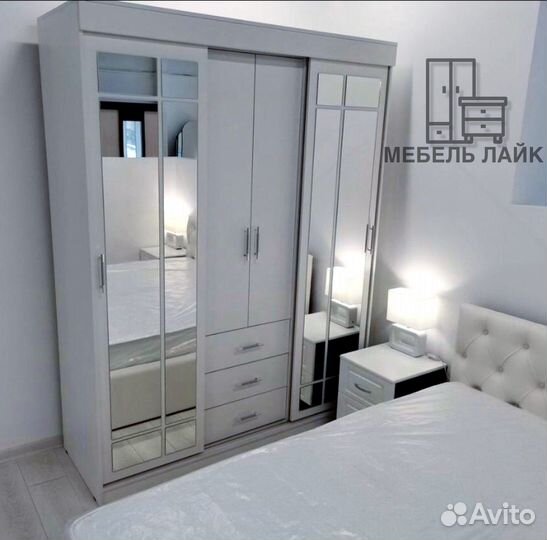 Шкаф в наличии