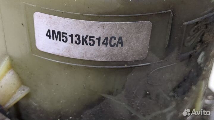 Насос усилителя руля Ford C-Max, 2008