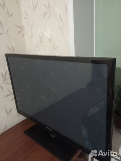 Плазменный телевизор samsung 42 дюйма