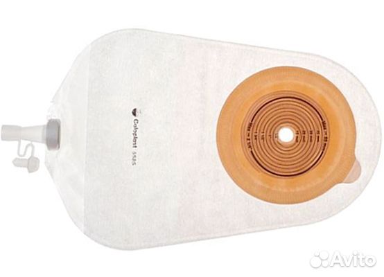 Мешок уростомный Альтерна 17477(5585)