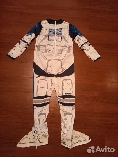 Бэтмена, Звездные войны