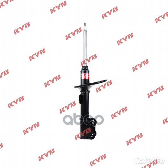 Стойка амортизационная - Excel-G перед прав