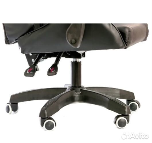 Новое компьютерное кресло