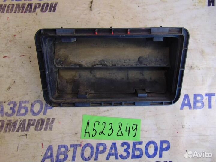 Решетка вентиляционная для Haima M3 2013 - н. в