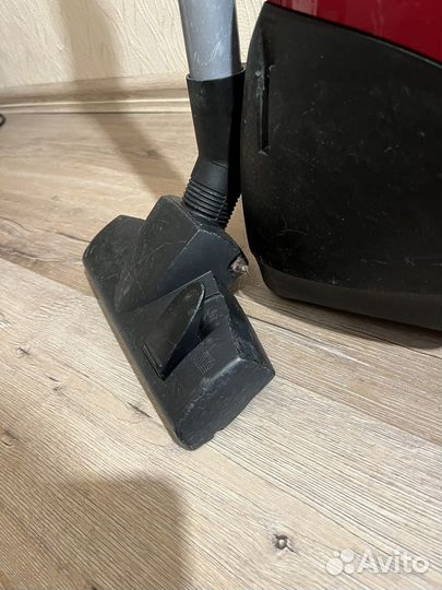 Пылесос Bosch GL-30