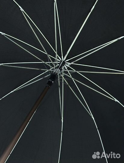 Зонт трость