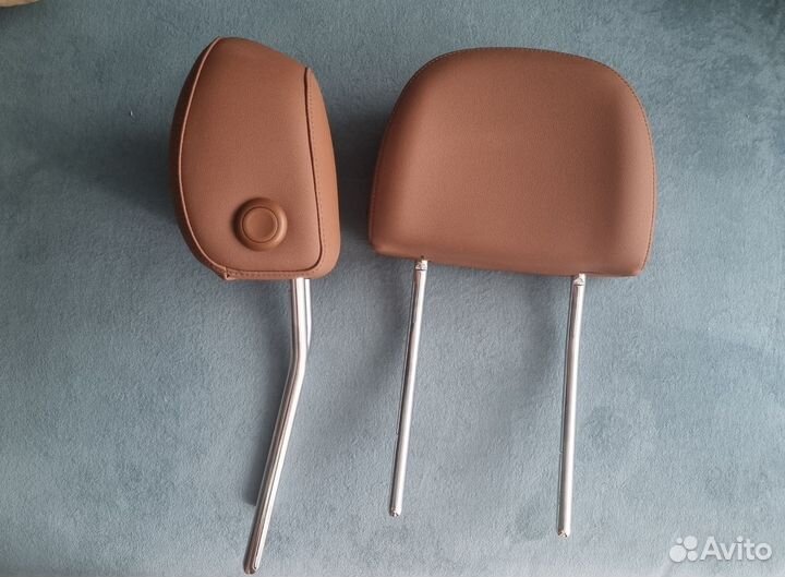 Подголовник VAG аudi a6 c8