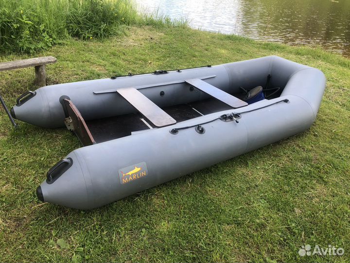Лодка пвх