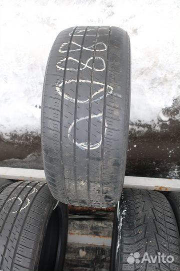 Bridgestone Turanza ER33 235/50 R18 97W