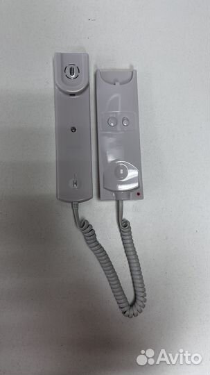 Домофон трубка