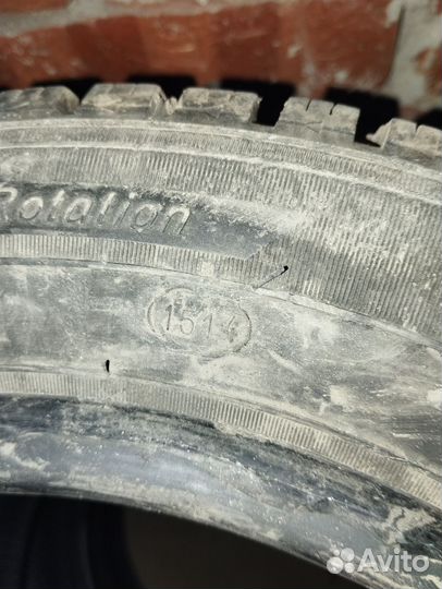 КАМА Кама-Евро-518 155/65 R13