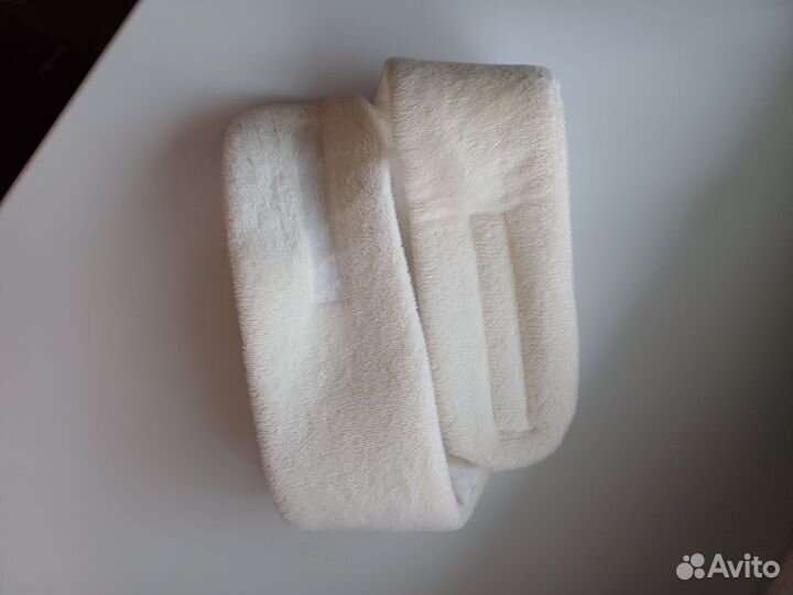 Пояс грелка для новорождённых