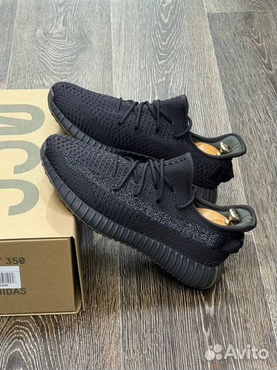 Кроссовки Adidas Yeezy boost 350