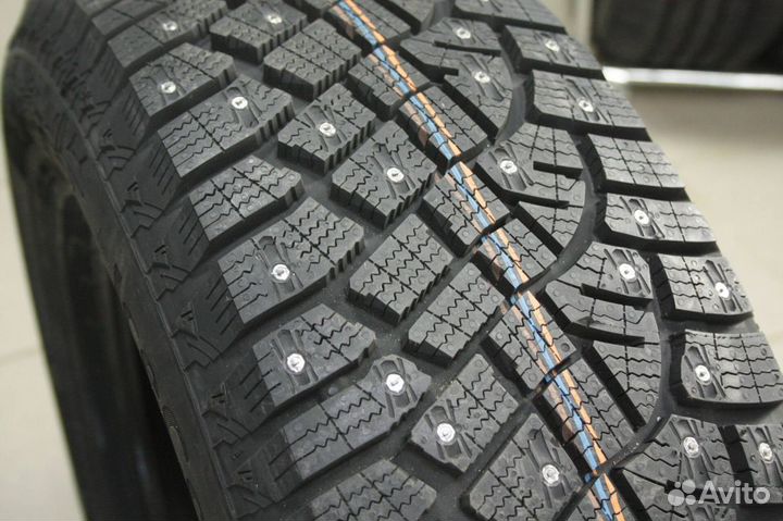 Continental IceContact 2 215/65 R16 102T