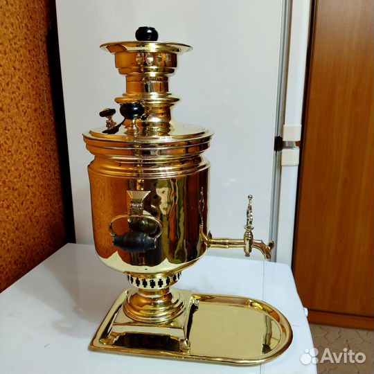 Самовар