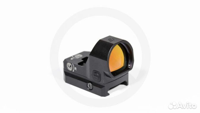 Коллиматорный прицел Vector optics