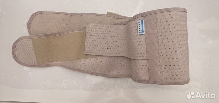 Бандаж для беременных orlett размер m