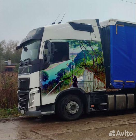 Экипаж на Москва-Новосибирск