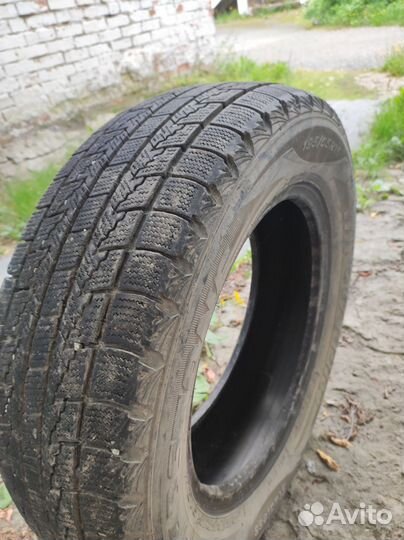 Roadstone Winguard Ice 195/65 R15 91Q