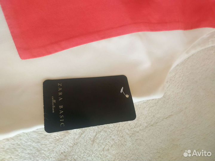 Платье zara