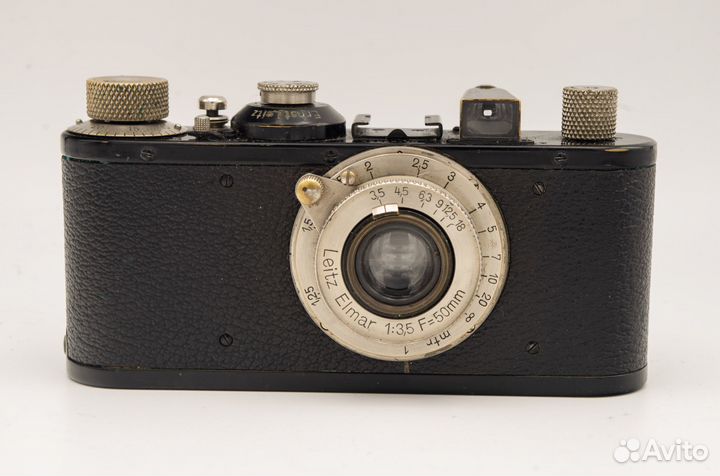 Оценка коллекций фотоаппаратов и объективов СССР