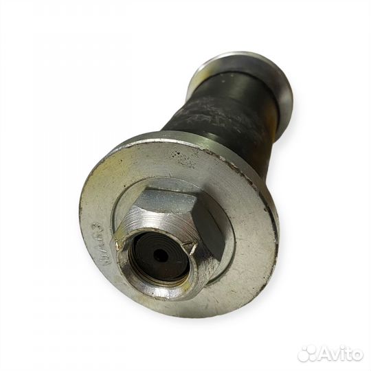 Ремкомплект задней Z-рессоры Peterbilt 387 Mansons