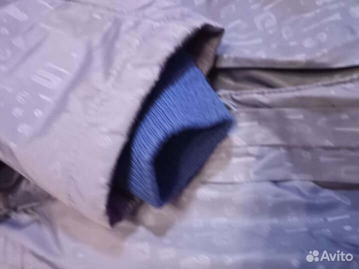 Куртка для девочек