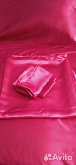 Постельное белье евро 240*220