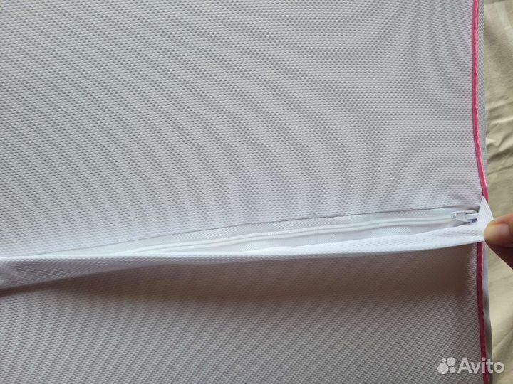 Подушка анатомическая Askona