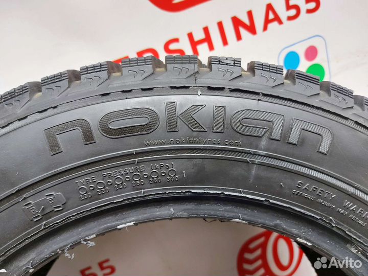 Nokian Tyres Nordman 5 185/65 R14