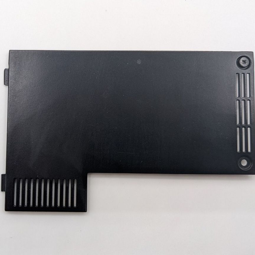 [0RY286] Крышка Ddr, Hdd, Wi-Fi 0ry286, Am03s000300, Dell L