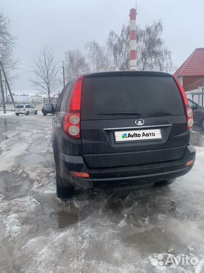 Great Wall Hover H5 2.4 МТ, 2011, 225 000 км