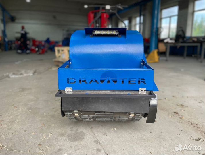 Мотособака Дракстер М360 8л.с