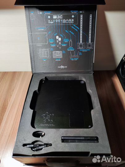 Караоке Evolution Lite 2 (зарегистрированная)