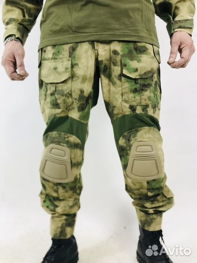 Костюм тактический. Костюм военный. Emerson Gear