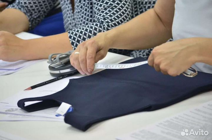 Контролер качества