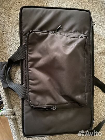 Гитарный процессор Boss gt-1000