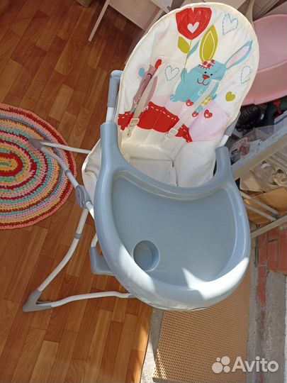 Стульчик для кормления